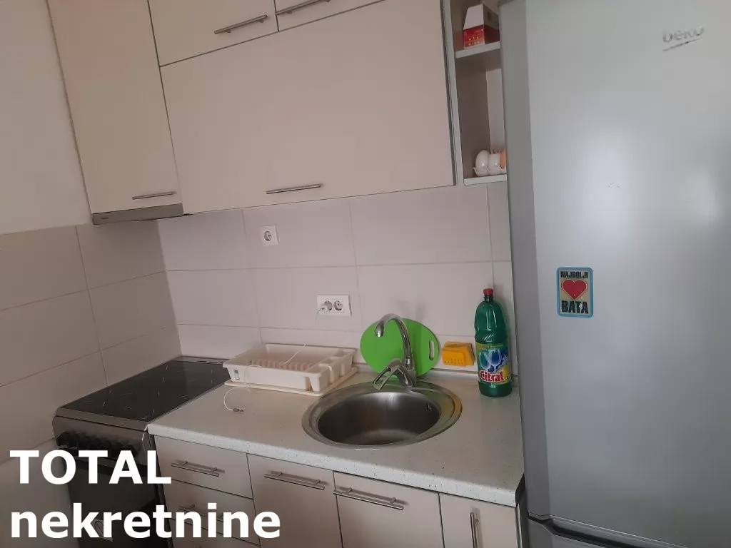 Stanovi,NOVI SAD,NOVO NASELJE,kv: 42.00, € 400, ID: 9189852 2