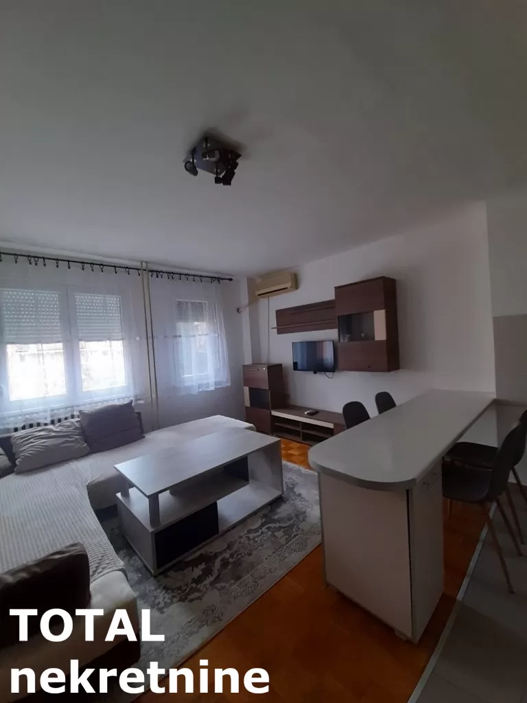 Stanovi,NOVI SAD,NOVO NASELJE,kv: 42.00, € 400, ID: 9189852 3