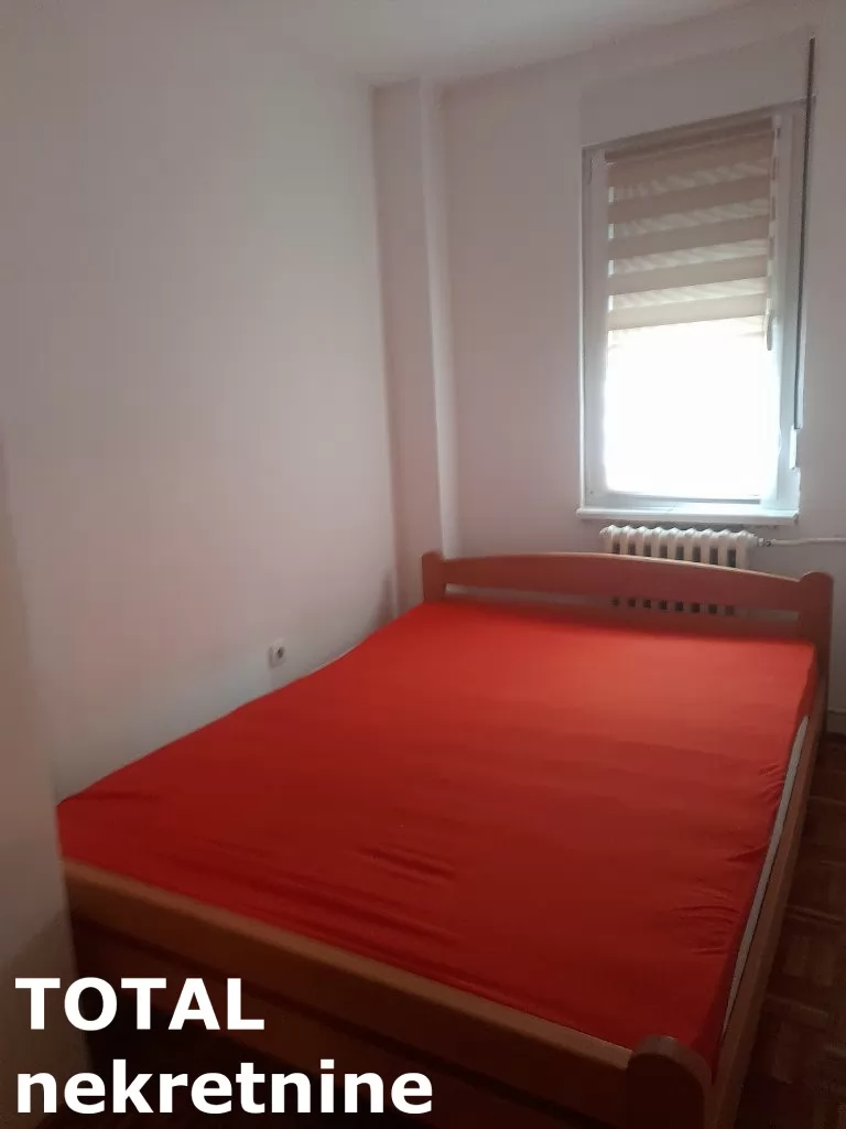 Stanovi,NOVI SAD,NOVO NASELJE,kv: 42.00, € 400, ID: 9189852 4