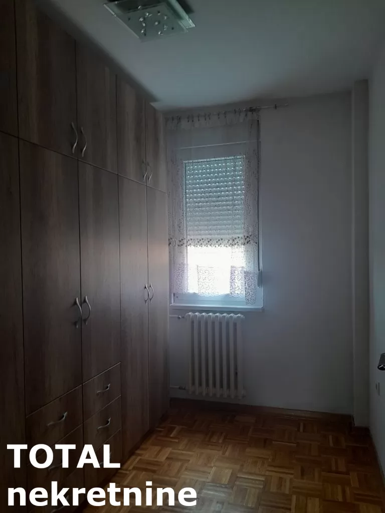 Stanovi,NOVI SAD,NOVO NASELJE,kv: 42.00, € 400, ID: 9189852 6