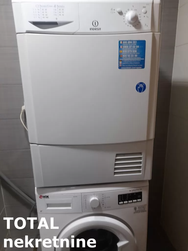 Stanovi,NOVI SAD,NOVO NASELJE,kv: 42.00, € 400, ID: 9189852 8