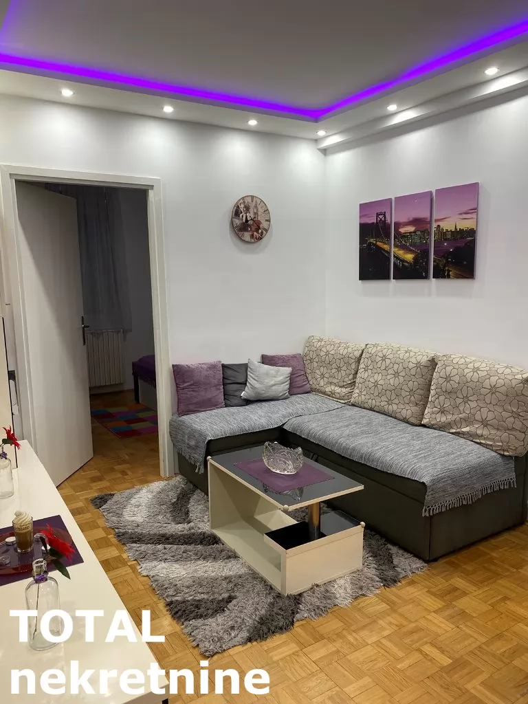 Stanovi,NOVI SAD,NOVO NASELJE,kv: 46.00, € 450, ID: 9189816 1