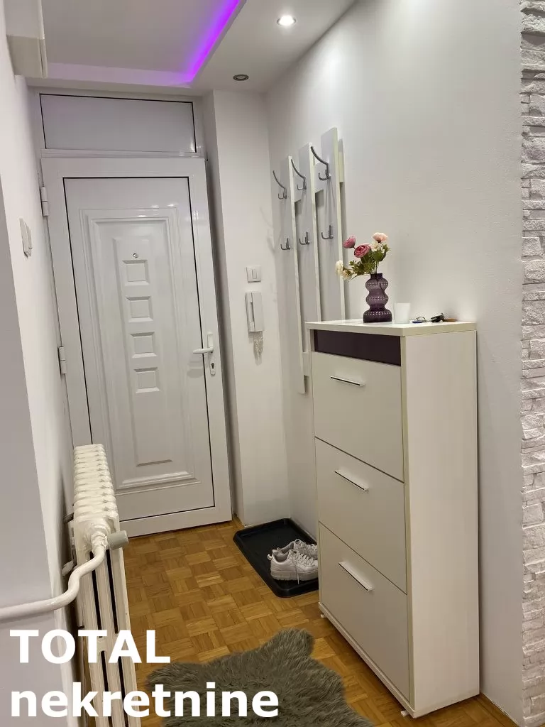 Stanovi,NOVI SAD,NOVO NASELJE,kv: 46.00, € 450, ID: 9189816 10