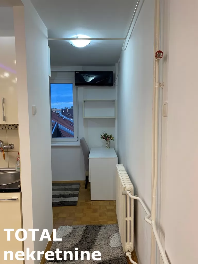 Stanovi,NOVI SAD,NOVO NASELJE,kv: 46.00, € 450, ID: 9189816 11