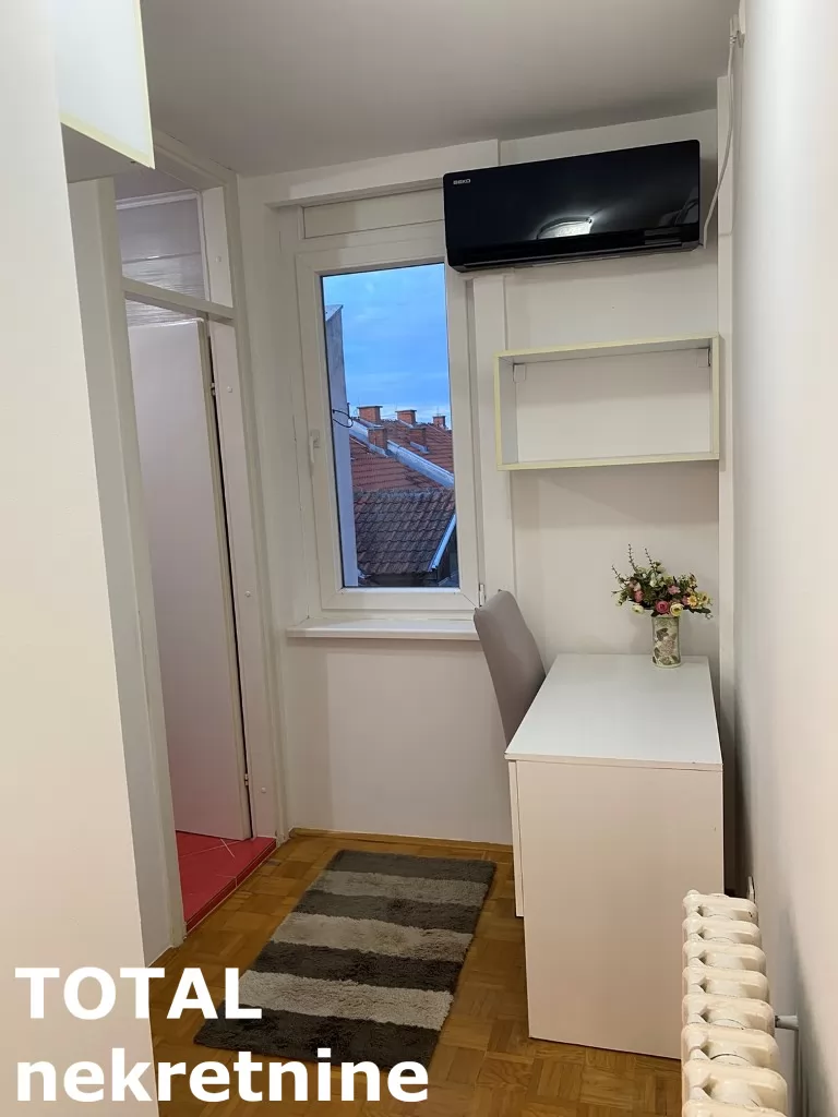 Stanovi,NOVI SAD,NOVO NASELJE,kv: 46.00, € 450, ID: 9189816 12