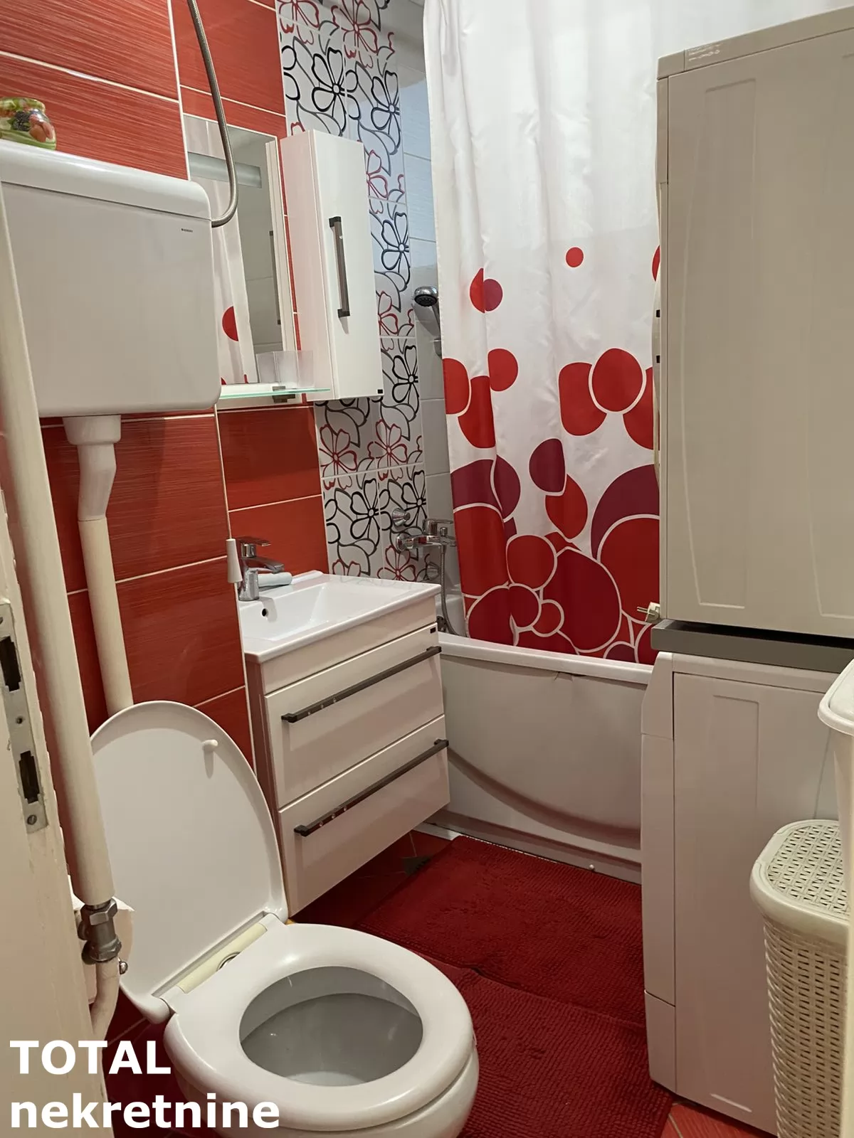 Stanovi,NOVI SAD,NOVO NASELJE,kv: 46.00, € 450, ID: 9189816 14