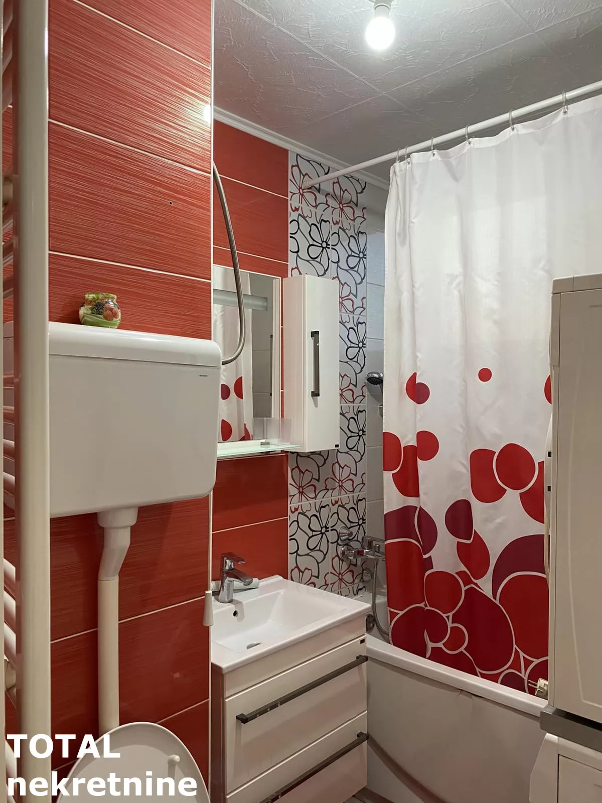 Stanovi,NOVI SAD,NOVO NASELJE,kv: 46.00, € 450, ID: 9189816 15