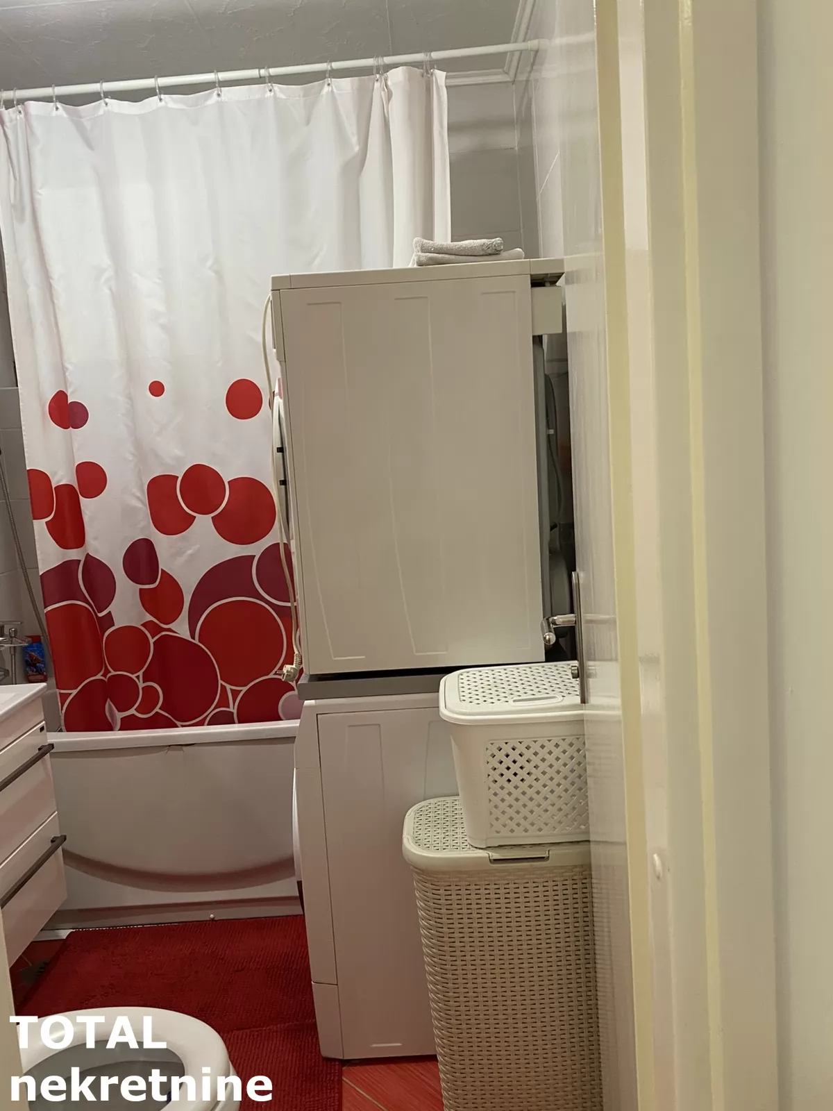 Stanovi,NOVI SAD,NOVO NASELJE,kv: 46.00, € 450, ID: 9189816 16