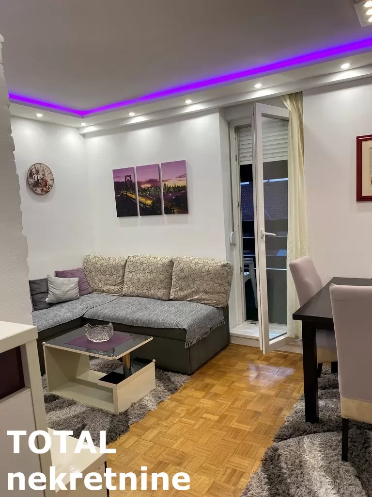 Stanovi,NOVI SAD,NOVO NASELJE,kv: 46.00, € 450, ID: 9189816 3