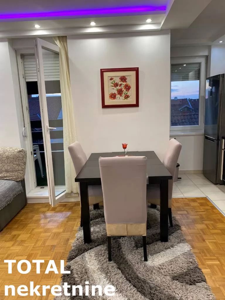 Stanovi,NOVI SAD,NOVO NASELJE,kv: 46.00, € 450, ID: 9189816 4