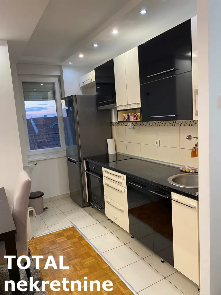 Stanovi,NOVI SAD,NOVO NASELJE,kv: 46.00, € 450, ID: 9189816 5