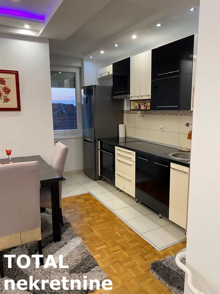 Stanovi,NOVI SAD,NOVO NASELJE,kv: 46.00, € 450, ID: 9189816 6