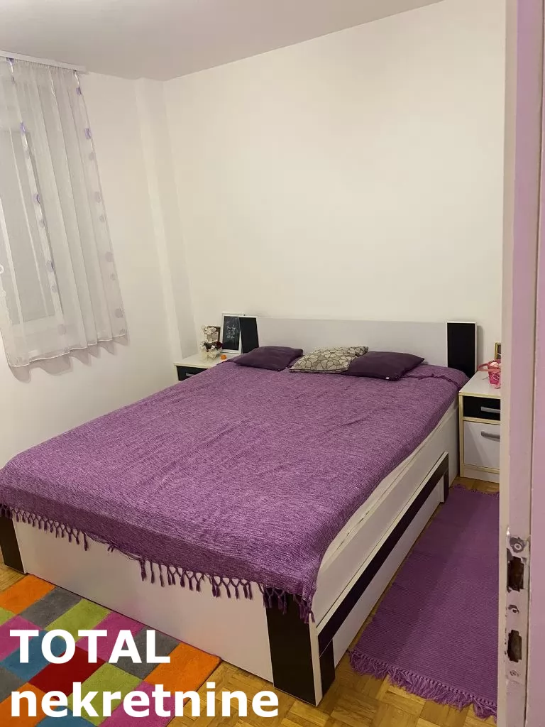 Stanovi,NOVI SAD,NOVO NASELJE,kv: 46.00, € 450, ID: 9189816 7