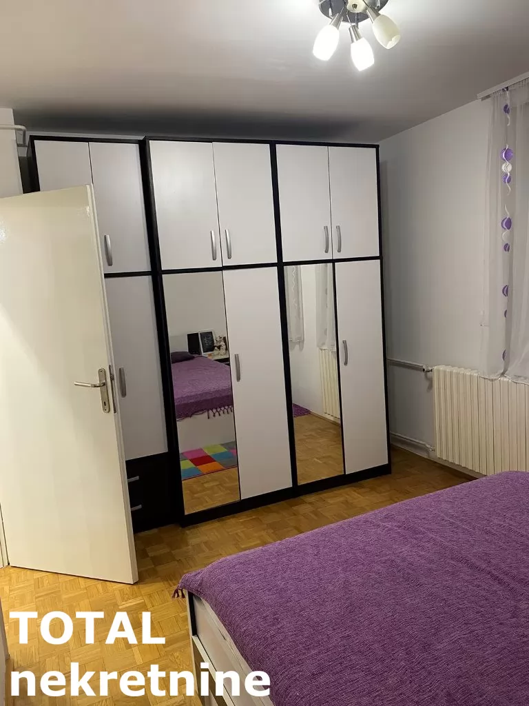Stanovi,NOVI SAD,NOVO NASELJE,kv: 46.00, € 450, ID: 9189816 8