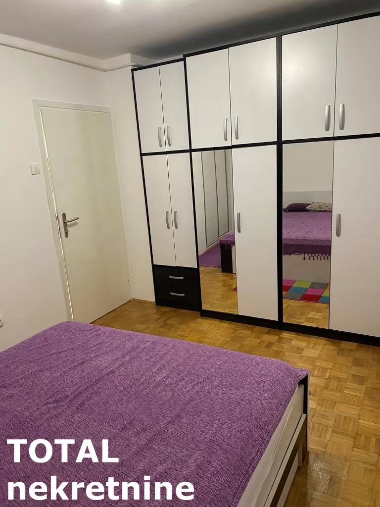 Stanovi,NOVI SAD,NOVO NASELJE,kv: 46.00, € 450, ID: 9189816 9