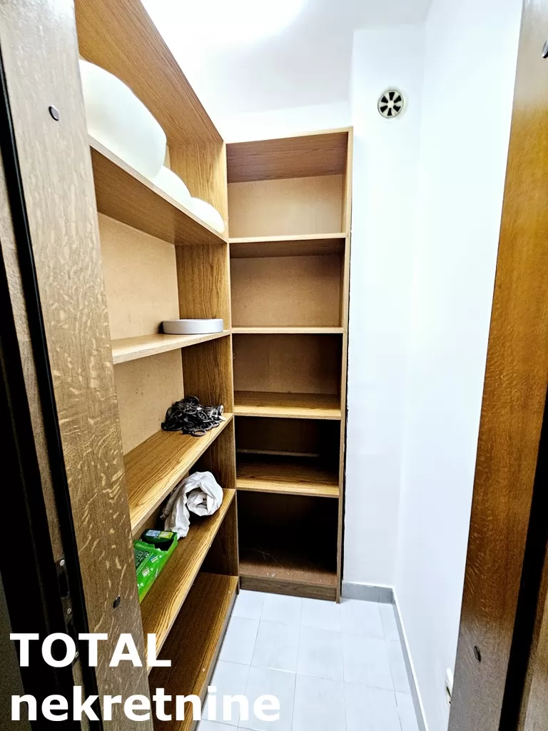 Stanovi,NOVI SAD,NOVO NASELJE,kv: 60.00, € 500, ID: 9189848 11