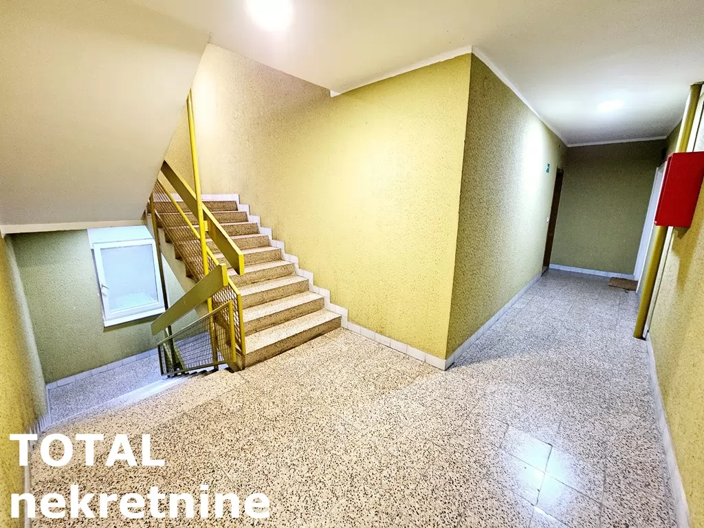 Stanovi,NOVI SAD,NOVO NASELJE,kv: 60.00, € 500, ID: 9189848 12