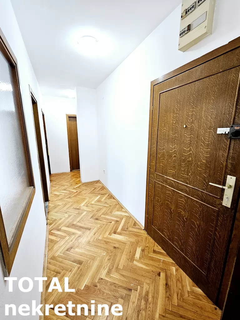 Stanovi,NOVI SAD,NOVO NASELJE,kv: 60.00, € 500, ID: 9189848 6