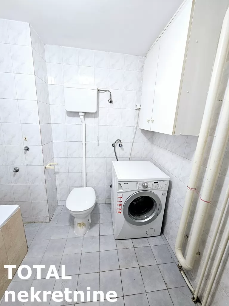 Stanovi,NOVI SAD,NOVO NASELJE,kv: 60.00, € 500, ID: 9189848 8