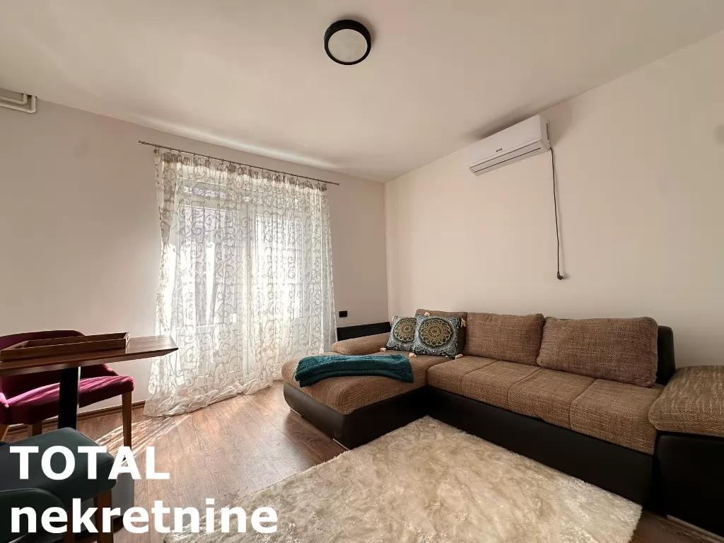 Stanovi,NOVI SAD,SALAJKA,kv: 30.00, € 280, ID: 9189843 1