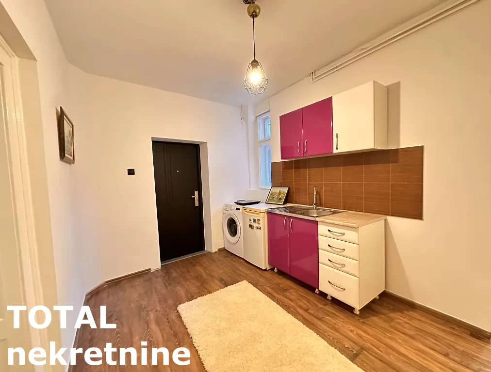 Stanovi,NOVI SAD,SALAJKA,kv: 30.00, € 280, ID: 9189843 5