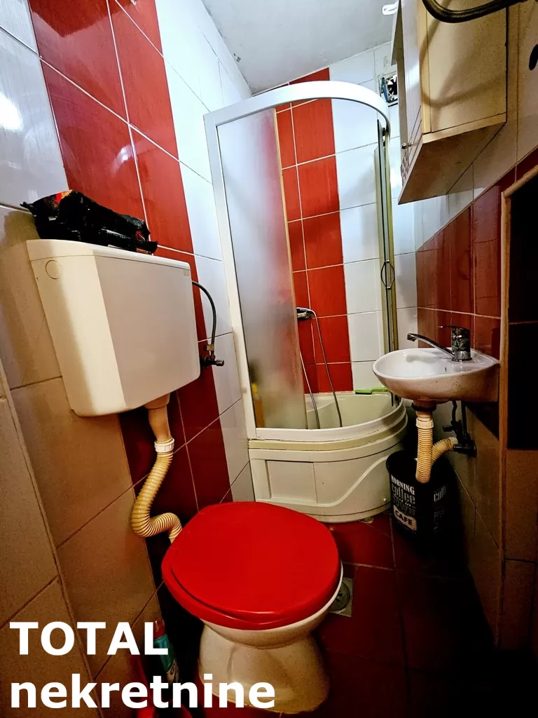 Stanovi,NOVI SAD,SATELIT,kv: 33.00, € 300, ID: 9189839 9