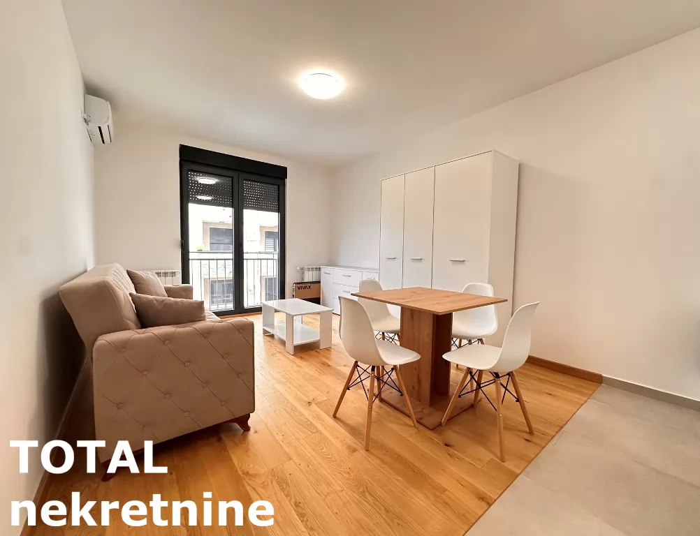 Stanovi,NOVI SAD,TELEP,kv: 25.00, € 350, ID: 9189851 1