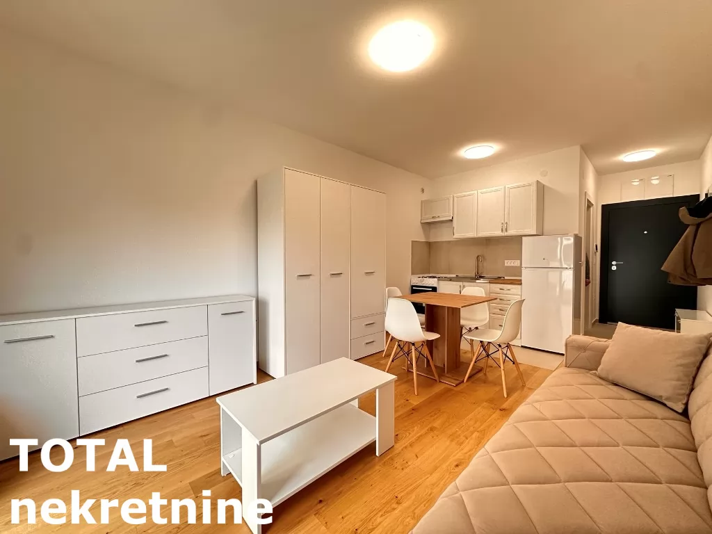 Stanovi,NOVI SAD,TELEP,kv: 25.00, € 350, ID: 9189851 2