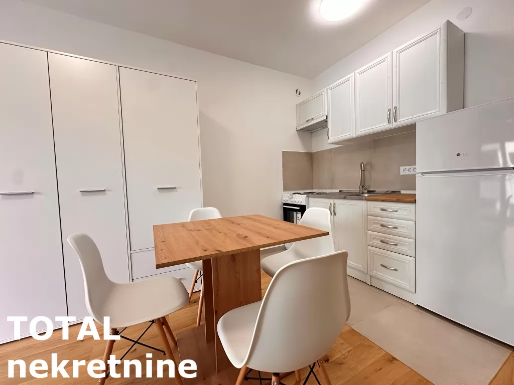 Stanovi,NOVI SAD,TELEP,kv: 25.00, € 350, ID: 9189851 3