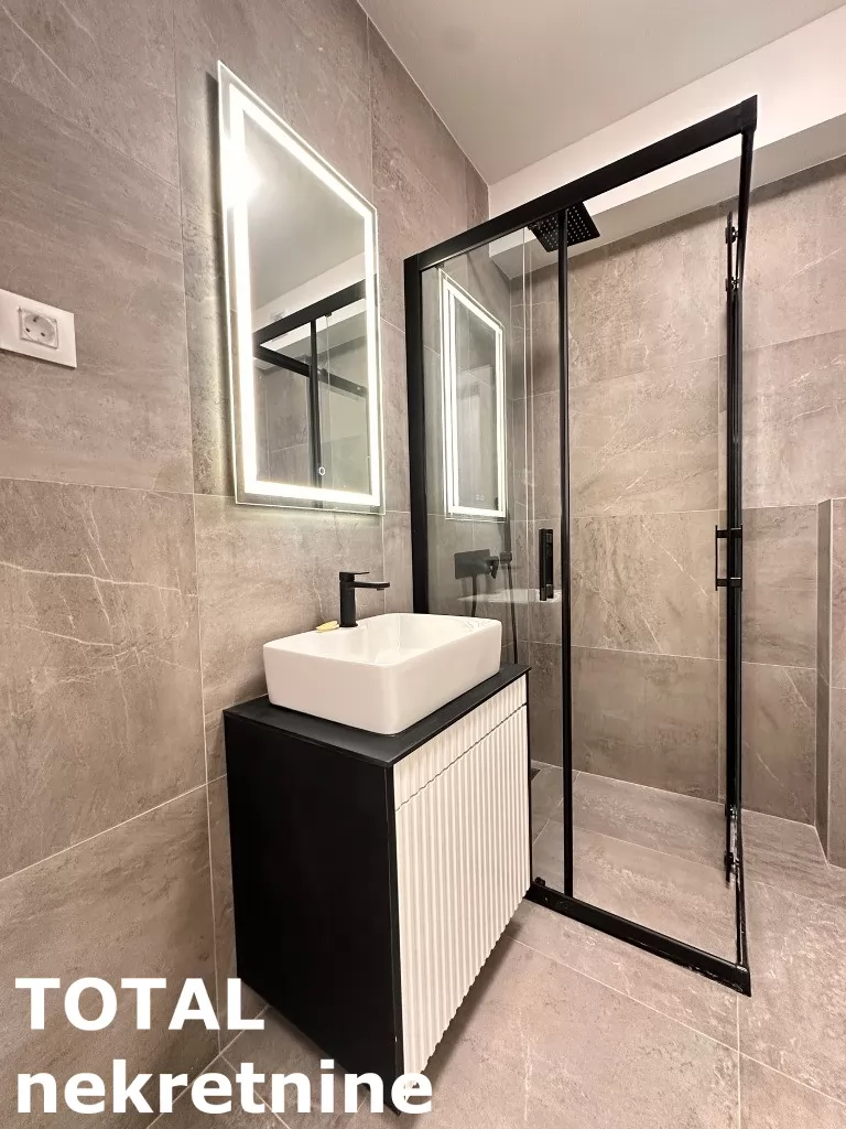 Stanovi,NOVI SAD,TELEP,kv: 25.00, € 350, ID: 9189851 5