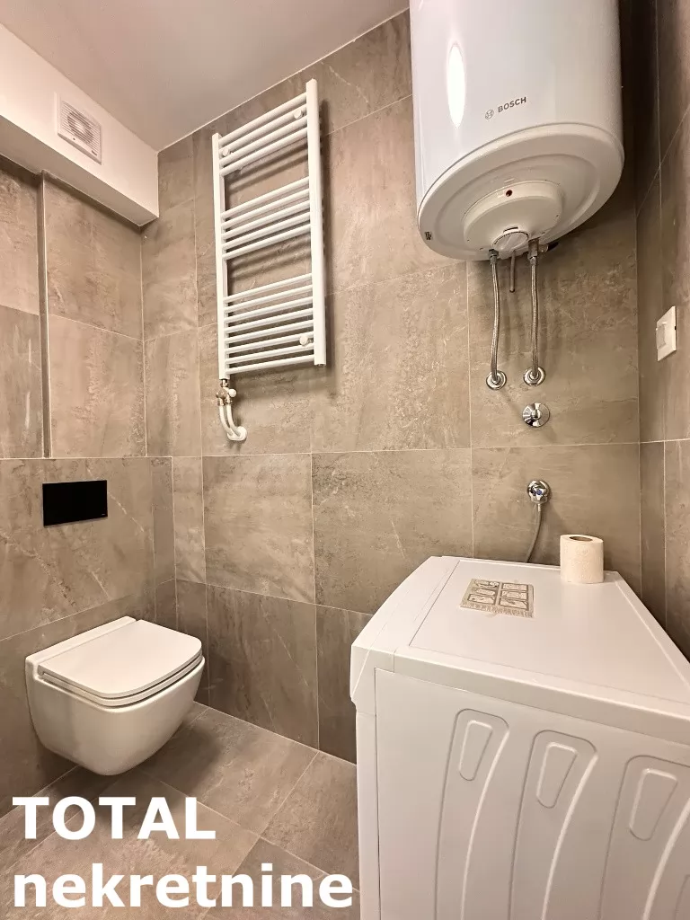 Stanovi,NOVI SAD,TELEP,kv: 25.00, € 350, ID: 9189851 6