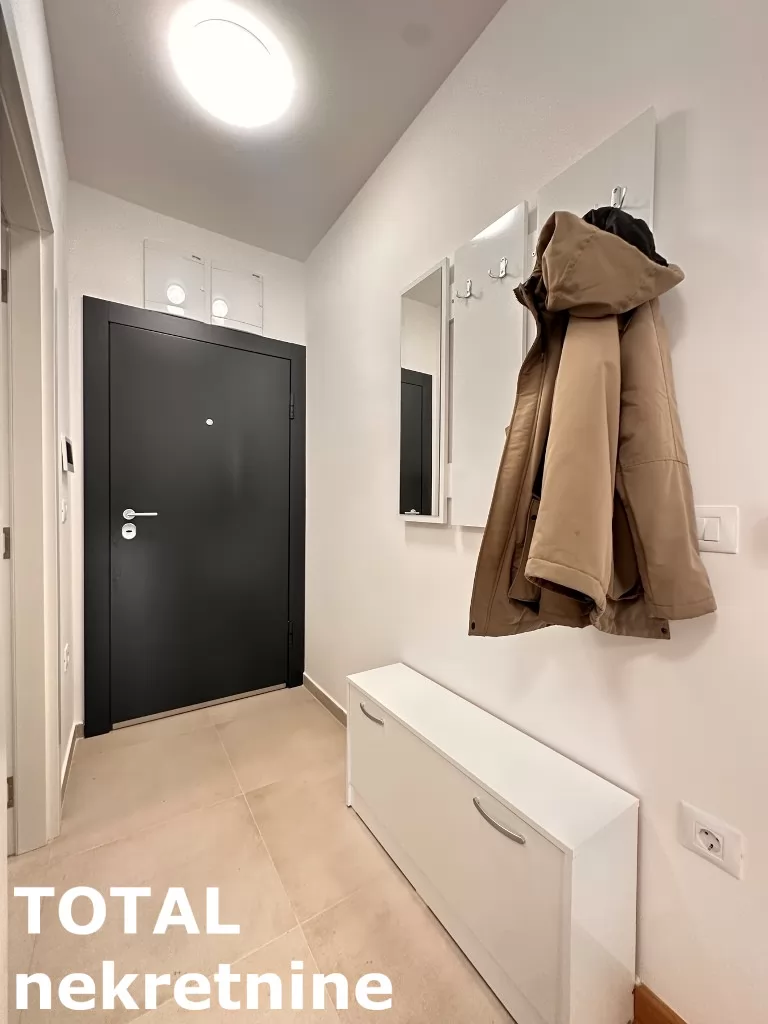 Stanovi,NOVI SAD,TELEP,kv: 25.00, € 350, ID: 9189851 7