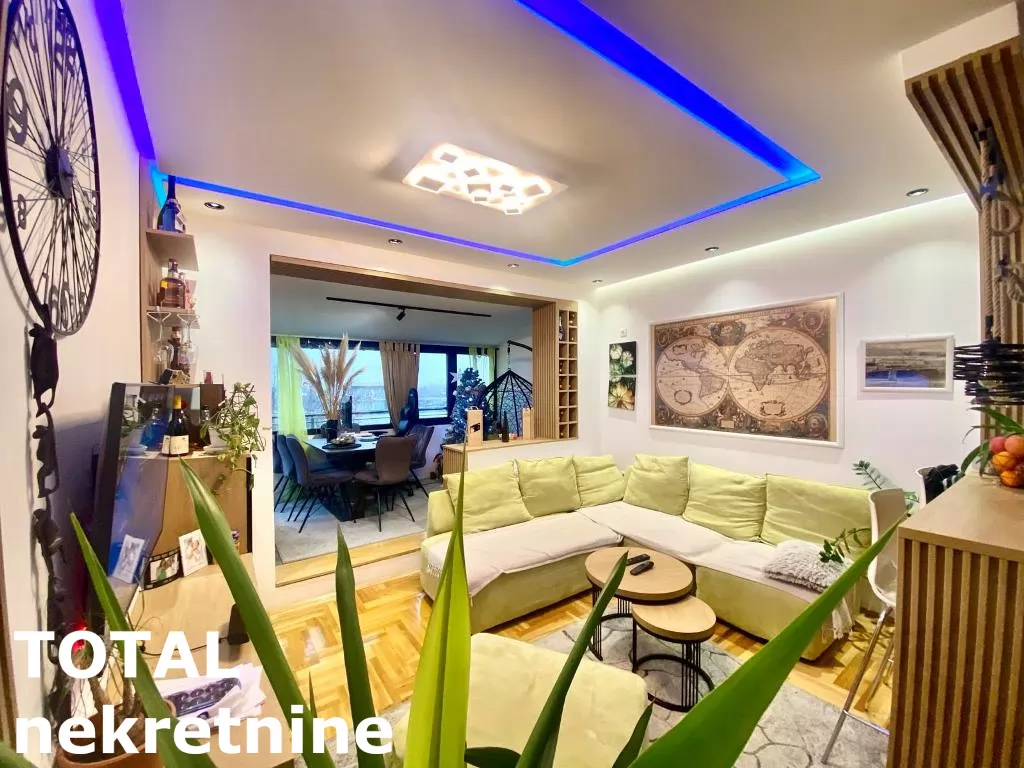 Stan,NOVI SAD,KLISA,kv: 69.00, € 149350, ID: 1095519 1