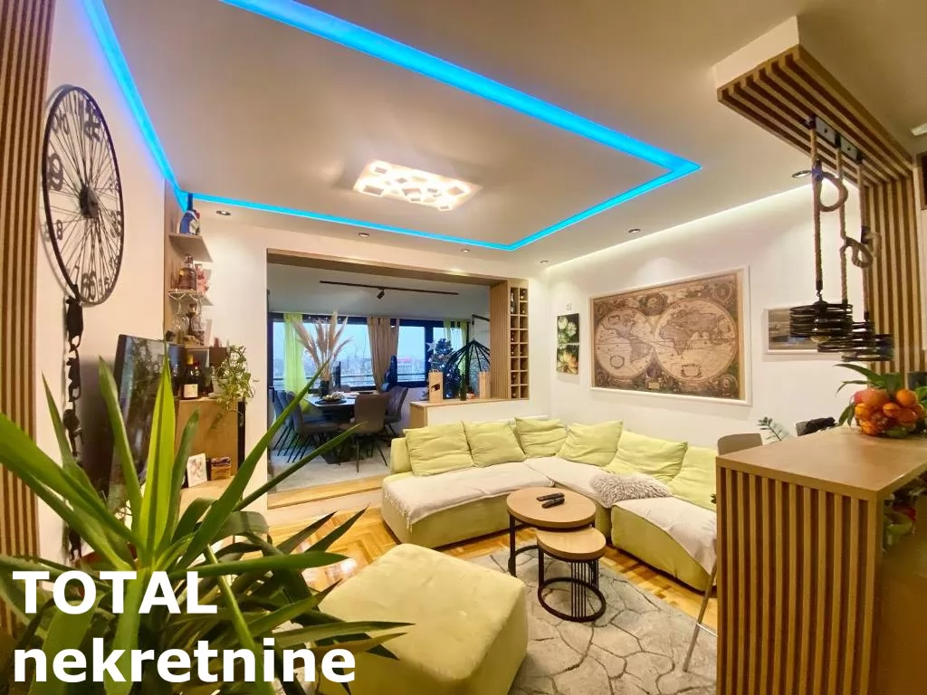 Stan,NOVI SAD,KLISA,kv: 69.00, € 149350, ID: 1095519 15