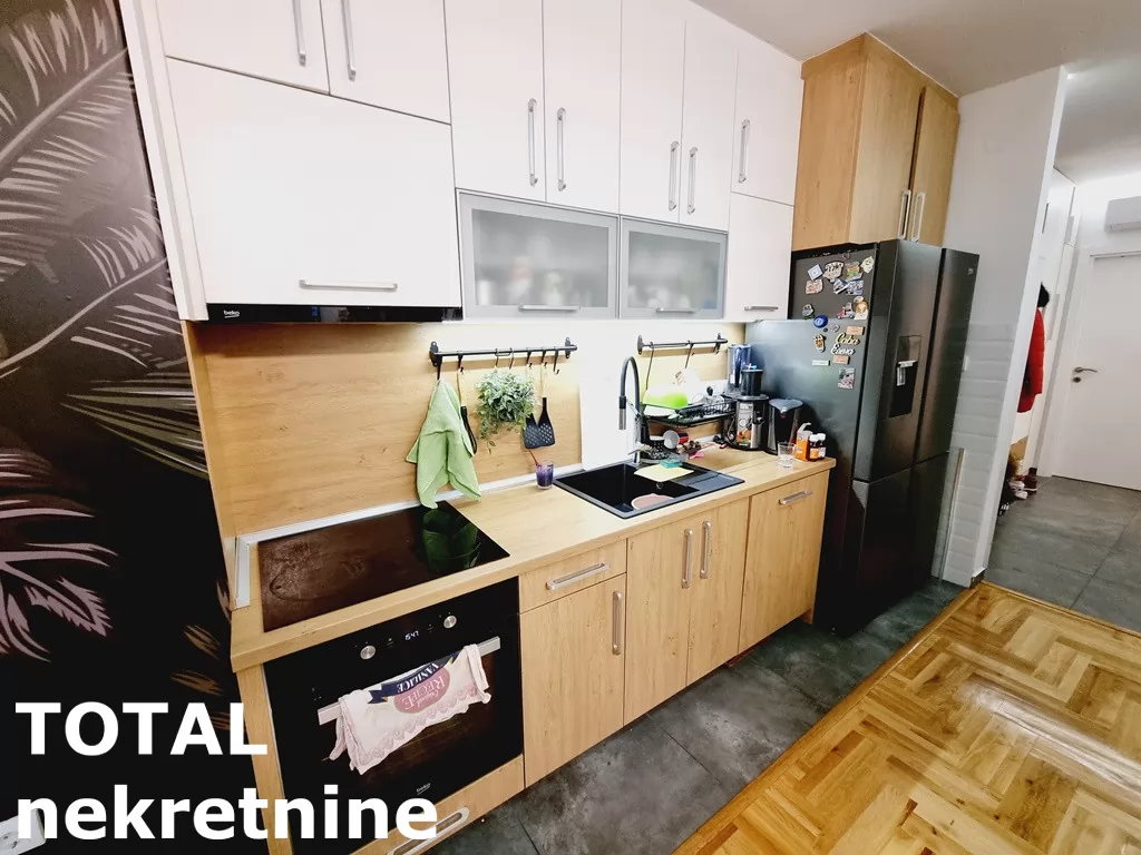 Stan,NOVI SAD,KLISA,kv: 69.00, € 149350, ID: 1095519 3