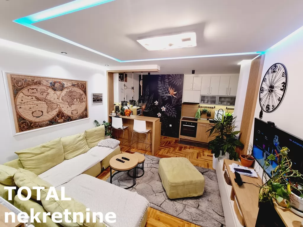 Stan,NOVI SAD,KLISA,kv: 69.00, € 149350, ID: 1095519 4