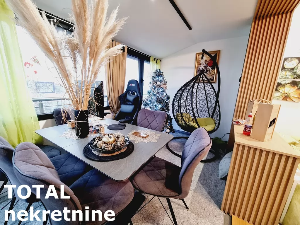 Stan,NOVI SAD,KLISA,kv: 69.00, € 149350, ID: 1095519 6