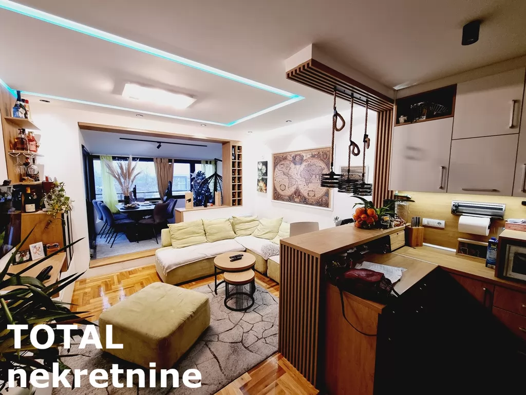 Stan,NOVI SAD,KLISA,kv: 69.00, € 149350, ID: 1095519 7