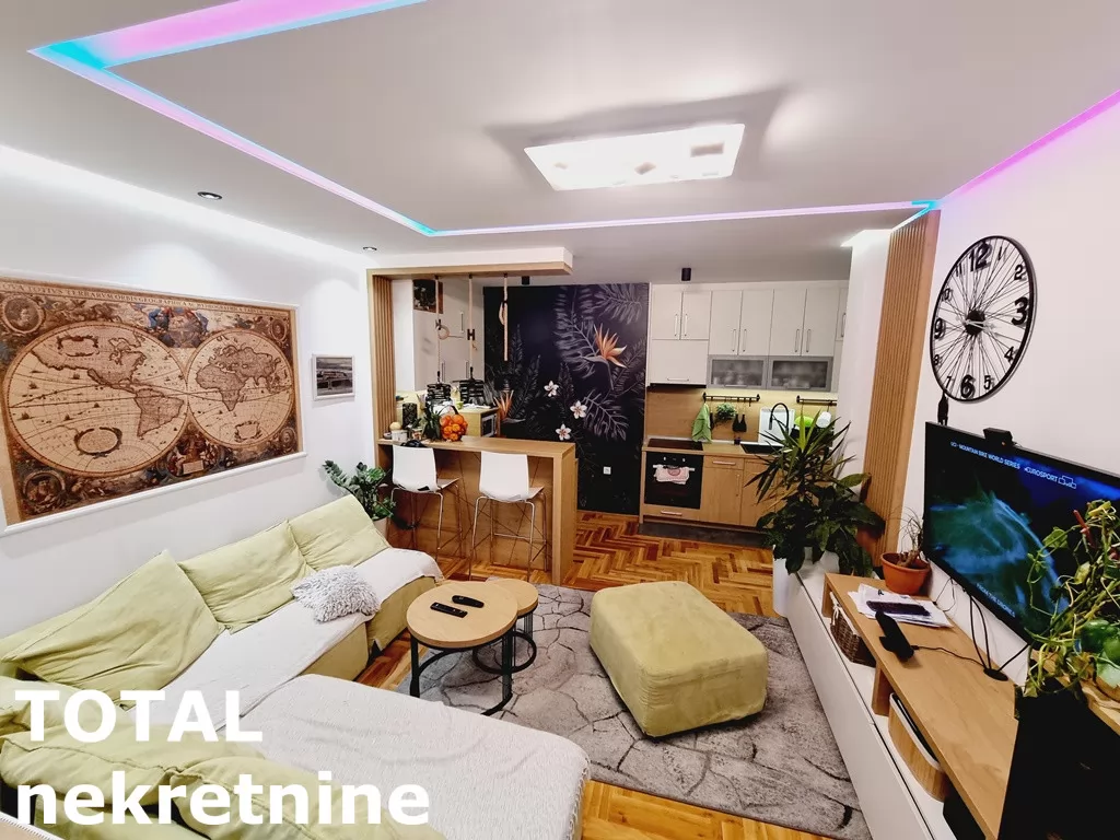 Stan,NOVI SAD,KLISA,kv: 69.00, € 149350, ID: 1095519 8