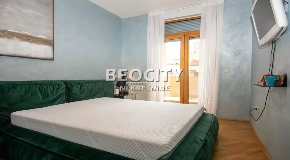 Trosoban stan, 78 m2, Palilula, Stanoja Glavaša ID: 124359 10