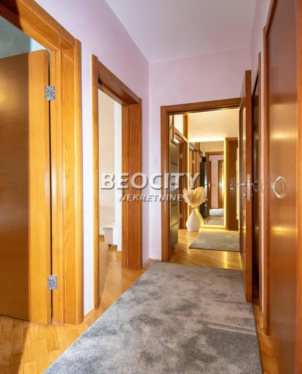 Trosoban stan, 78 m2, Palilula, Stanoja Glavaša ID: 124359 11