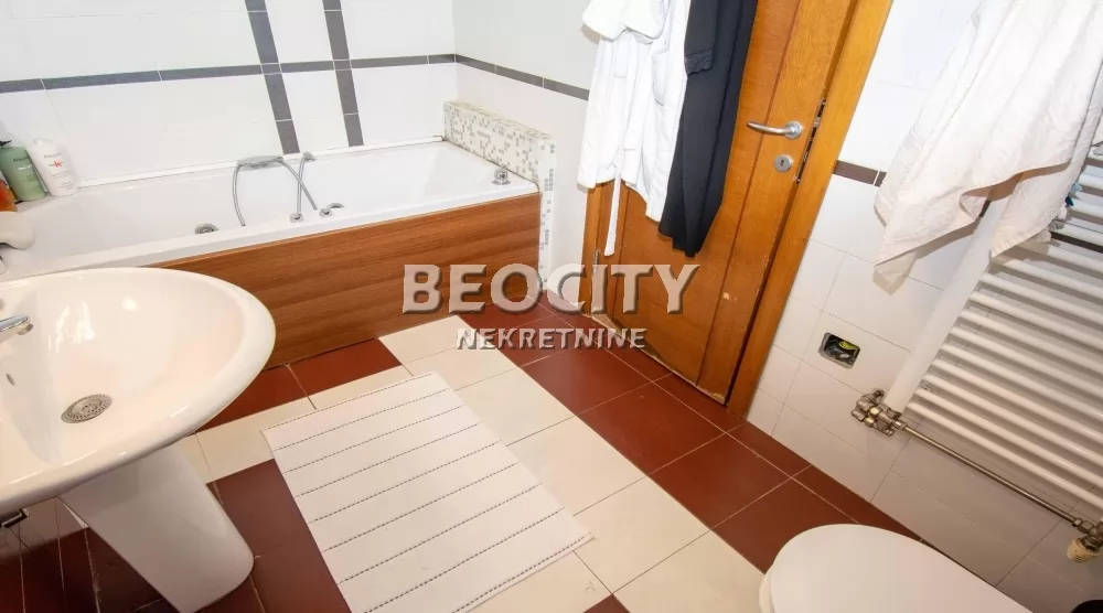 Trosoban stan, 78 m2, Palilula, Stanoja Glavaša ID: 124359 13