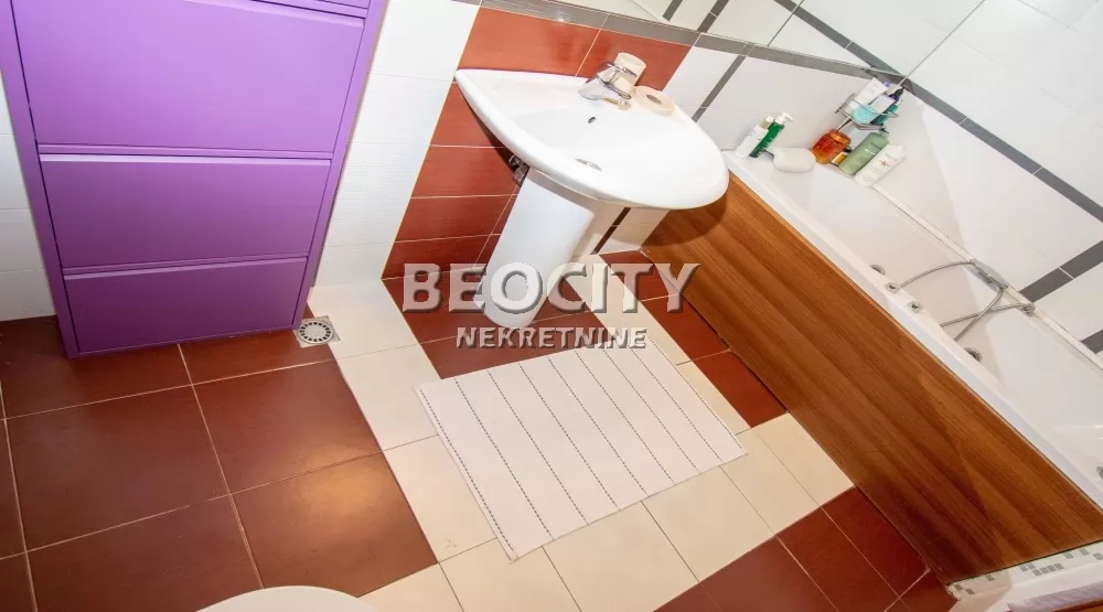 Trosoban stan, 78 m2, Palilula, Stanoja Glavaša ID: 124359 14