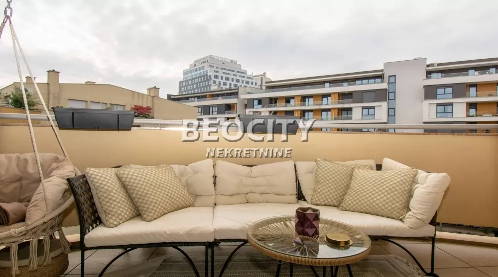 Trosoban stan, 78 m2, Palilula, Stanoja Glavaša ID: 124359 16