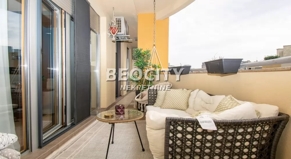 Trosoban stan, 78 m2, Palilula, Stanoja Glavaša ID: 124359 17