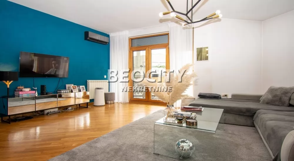 Trosoban stan, 78 m2, Palilula, Stanoja Glavaša ID: 124359 2