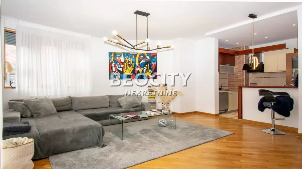 Trosoban stan, 78 m2, Palilula, Stanoja Glavaša ID: 124359 3