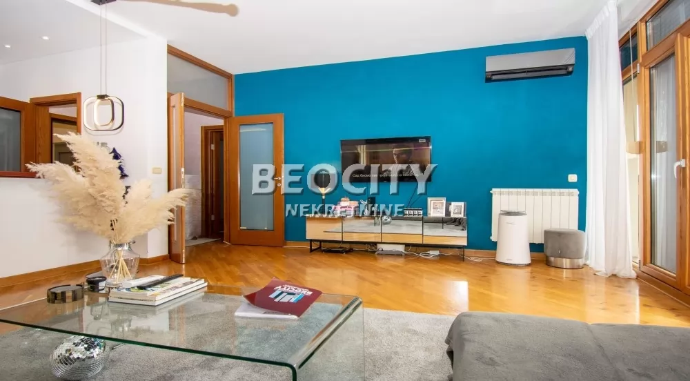 Trosoban stan, 78 m2, Palilula, Stanoja Glavaša ID: 124359 4