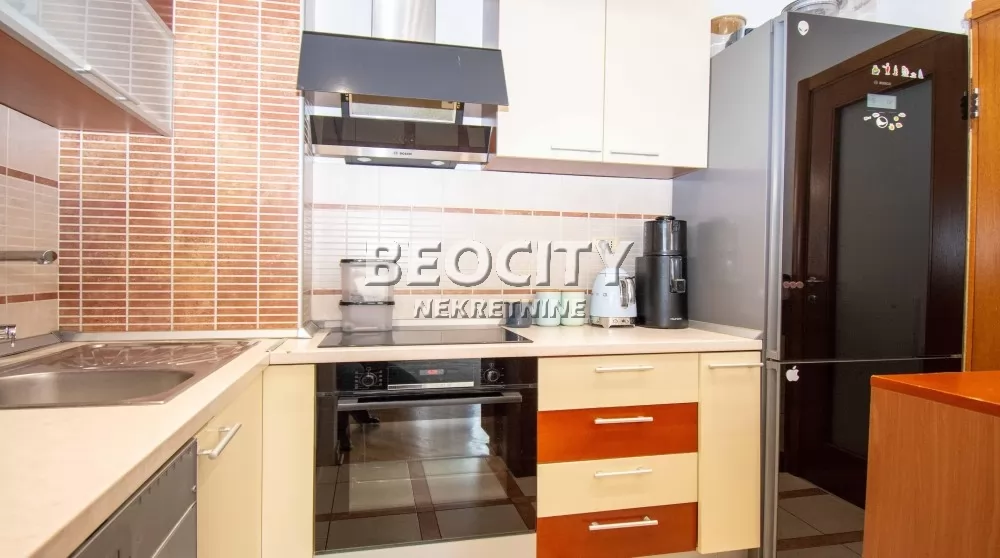 Trosoban stan, 78 m2, Palilula, Stanoja Glavaša ID: 124359 5