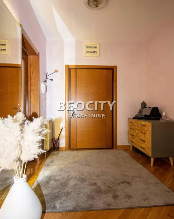 Trosoban stan, 78 m2, Palilula, Stanoja Glavaša ID: 124359 6